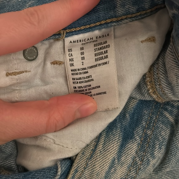 Jeans - Picture 3 of 3